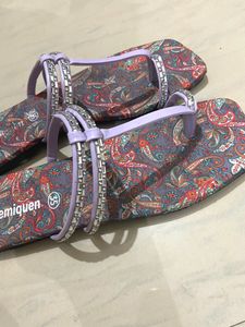 Formal Flat Sandal 👡 For Women