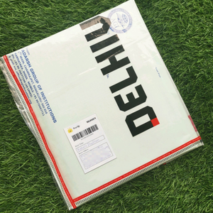 18 Shipping  Bags & 1 White Tape New Unused