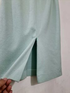 Korean Pencil Skirt (Imported)