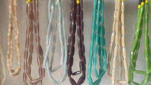 Naga Traditional Set