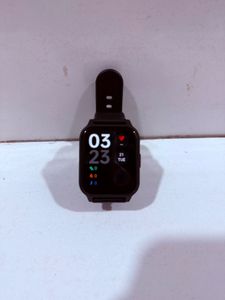 boAt Wave Smartwatch
