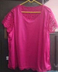 Lace Top 46