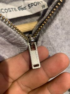 Premium Lacoste Sweatshirt (very soft)