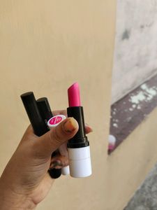 Zudio Makeup Combo Of 3