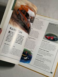 Pogo book of transportation