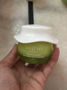 Dot & Key Cica Moisturizer