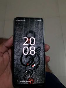 Motorola Mobile Very Good Condition