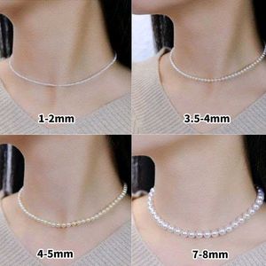 beads necklaces pack of 4