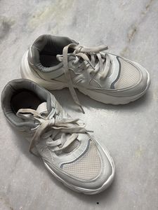 HRX Heeled Sports Shoes
