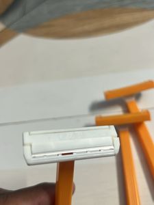 3 Combo Razors