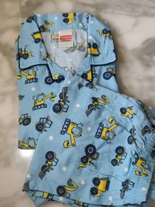 Kids Night Suit
