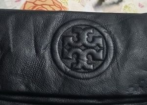 Tory Burch Leather Purse 👜