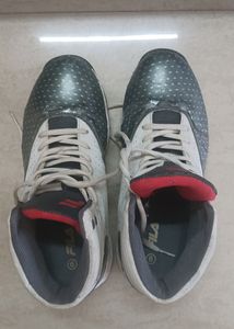 Fila Basketball Shoes