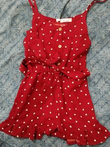 Jump Suit For Baby