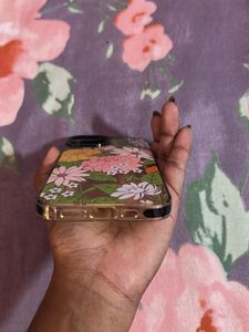 Floral Phone Case