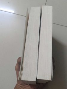 Thriller Book Bundle