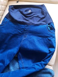 Women&#39;s Maternity Jeans High Quality