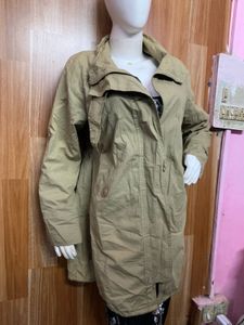 Beautiful Over Coat Unisex