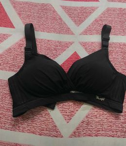 Black Bravado Nursing Bra💫