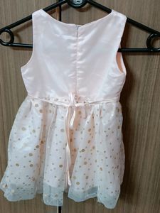 Girls Frock 2 Years