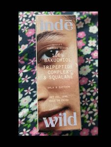 Inde Wild Bakuchiol Serum