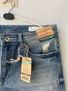 Denim Jeans