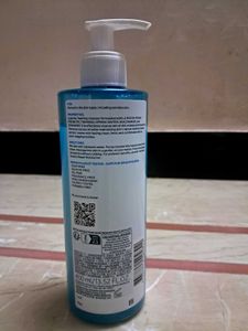 La Roche Posay Toleriane Purifying Foaming Face Wa