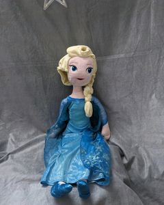Elsa - Frozen