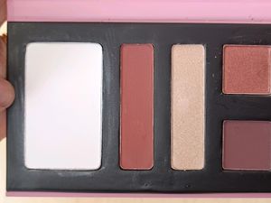 Myglamm PopXo Eye And Face Palatte