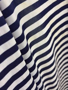 Long Shrug Lining
