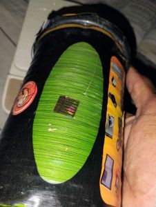 Light Green Colour Manja Plastic