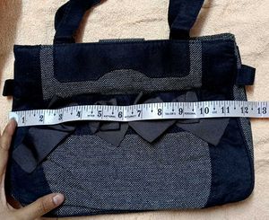 Cute &amp; Stylish Bow Bag