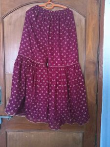 GHARARA SUIT
