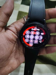 Samsung Galaxy Watch 4 Classic LTE - GRT CONDITION
