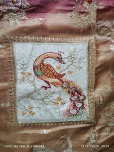 Pure Silk Saree