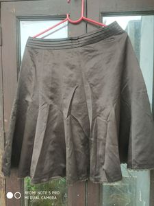 Short Skirt