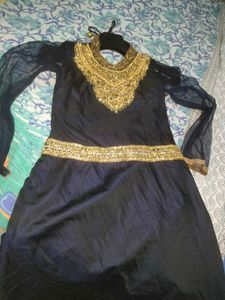 Women Gown Long