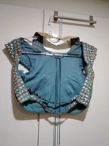 Stylish Lehenga Set
