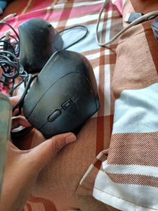 Used Computer Mice - Lot of 3