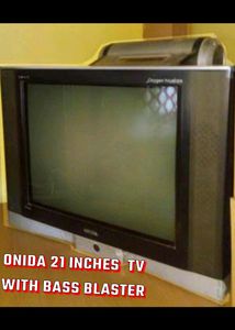 Onida Tv 21 Inches