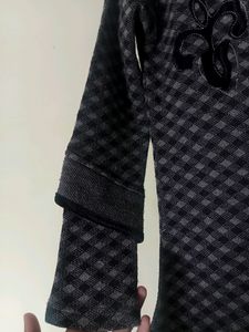 Woolen Kurti