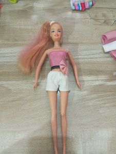 Barbie Doll Clothes Set✨
