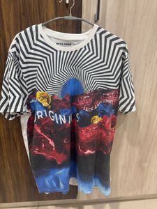 Jack & Jones Graphic Tee DC or Men