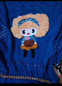 Pinterest Inspired Top