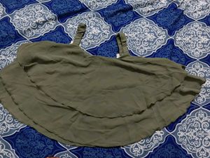 Cute Olive Top