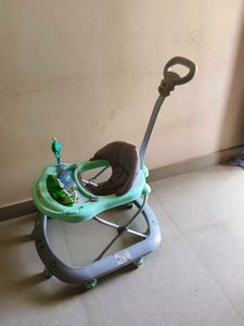 Walker For Baby