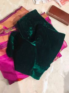 Most Expensive Saree