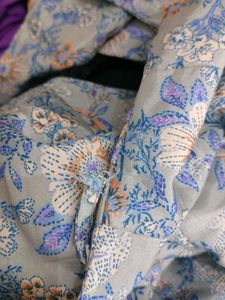Multi Colour Printed Casual Dresses (Women W&#39;s)..