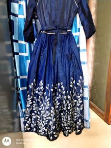 Gown