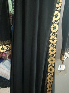 Branded Burqa